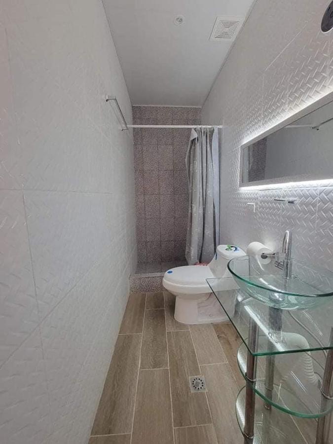Отель Ingrid Lofts Ла-Уньон Экстерьер фото