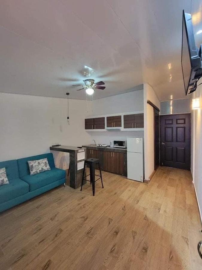 Отель Ingrid Lofts Ла-Уньон Экстерьер фото